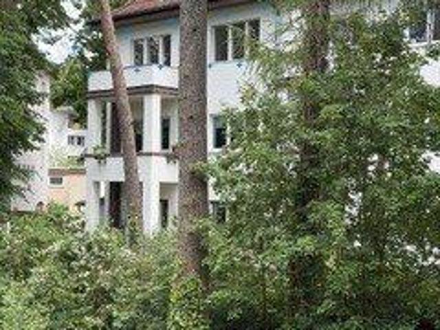 Wohnung kaufen in Westend, Berlin