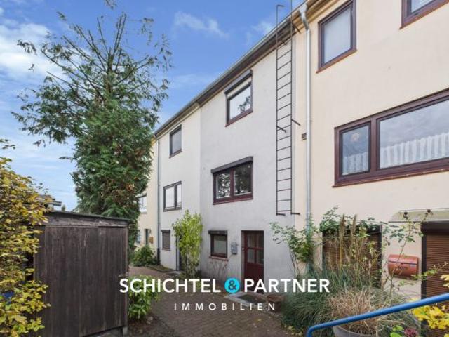 Haus kaufen in Bremen