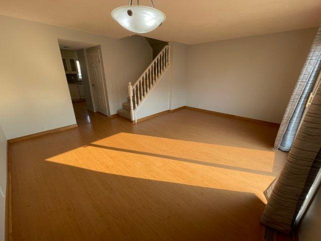 Townhouse for rent in Wedgewood, Alberta