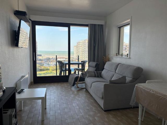 Appartement location à Middelkerke, West-Vlaanderen