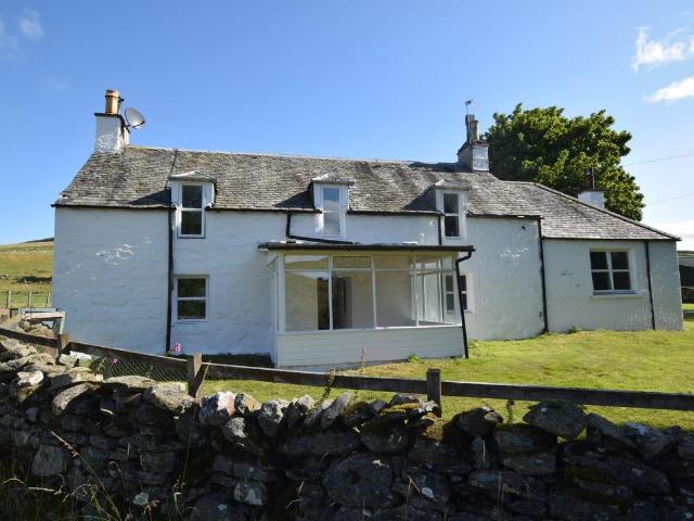 House for rent in Scotland