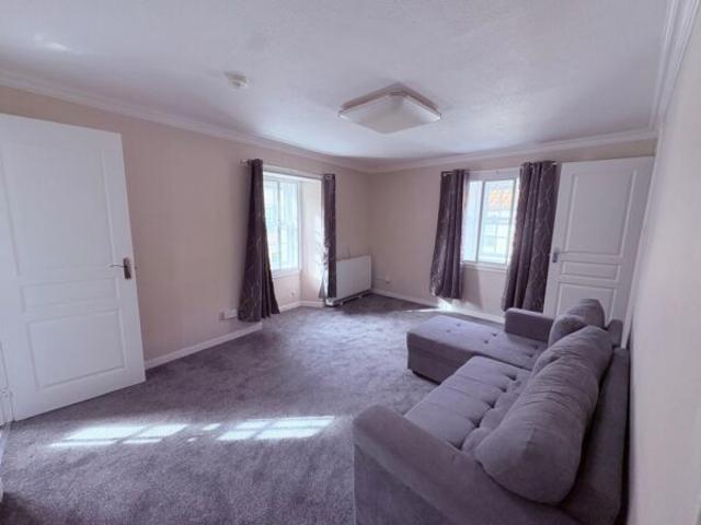 House for rent in Newhaven, City of Edinburgh