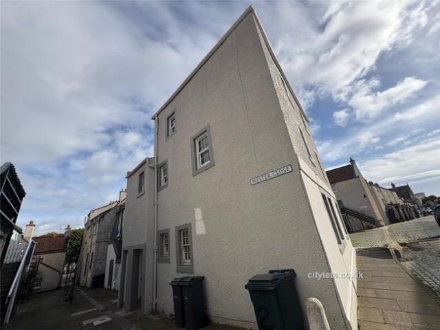 Flat for rent in Newhaven, City of Edinburgh