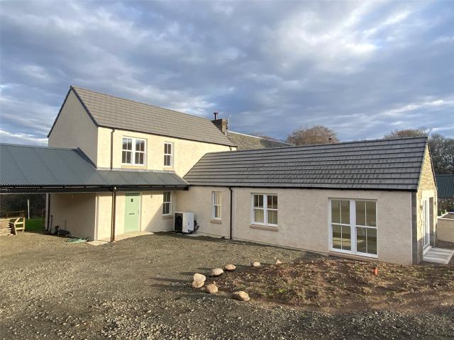 House for rent in Dunning