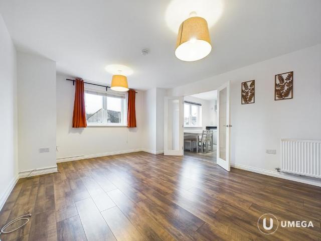 Apartment for rent in Woodburn, Easthouses