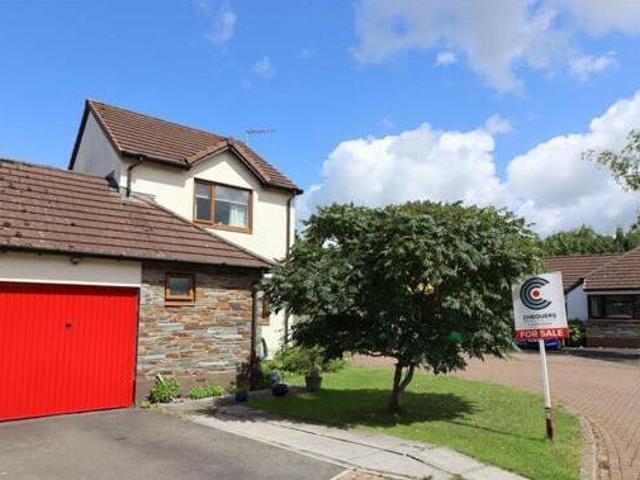 House for sale in Kentisbury, Devon