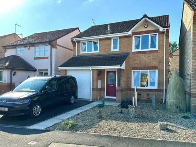 House for sale in Kentisbury, Devon