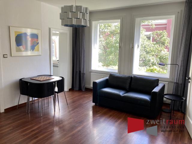 Apartment mieten in Hellern, Osnabrück
