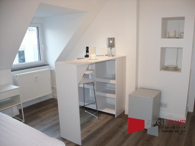 Apartment mieten in Hellern, Osnabrück