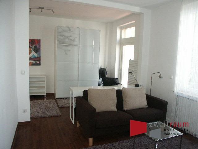Apartment mieten in Weststadt, Osnabrück