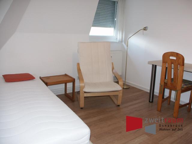 Apartment mieten in Hellern, Osnabrück