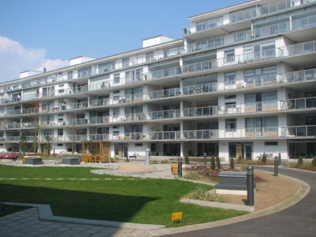 Lägenhet hyra i Halmstad, Halland