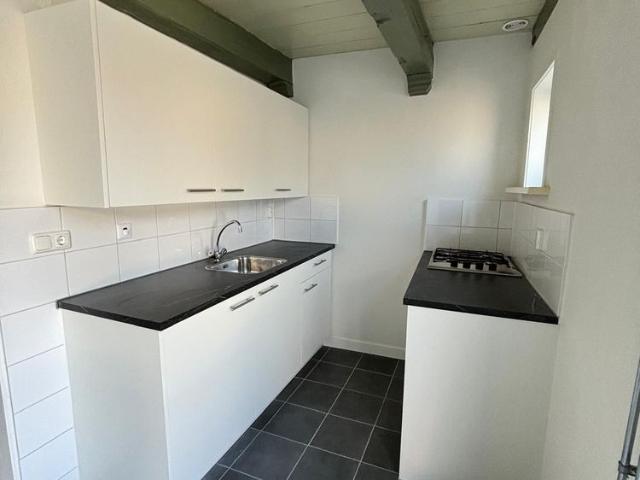 Appartement te huur in Franeker, Binnenstad