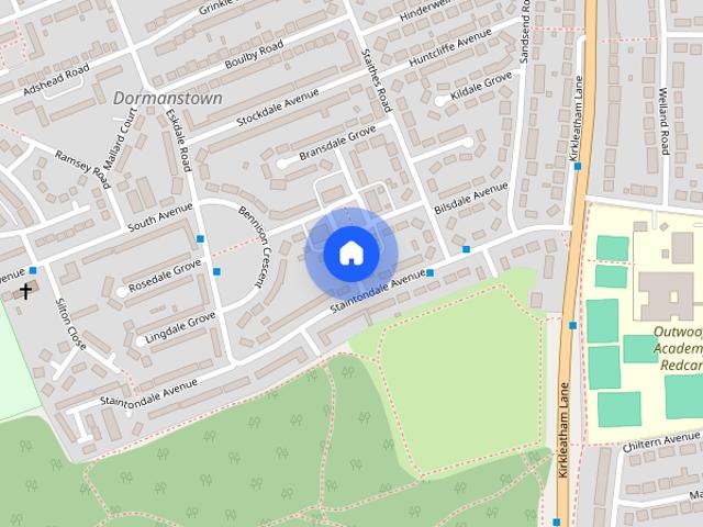 House for rent in Dormanstown, Redcar