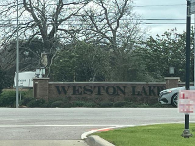 House for sale in Weston Lakes, Fort Bend County