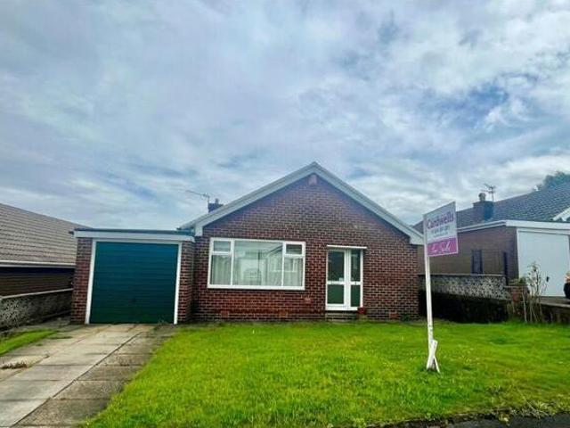 House for sale in Bare, Lancashire
