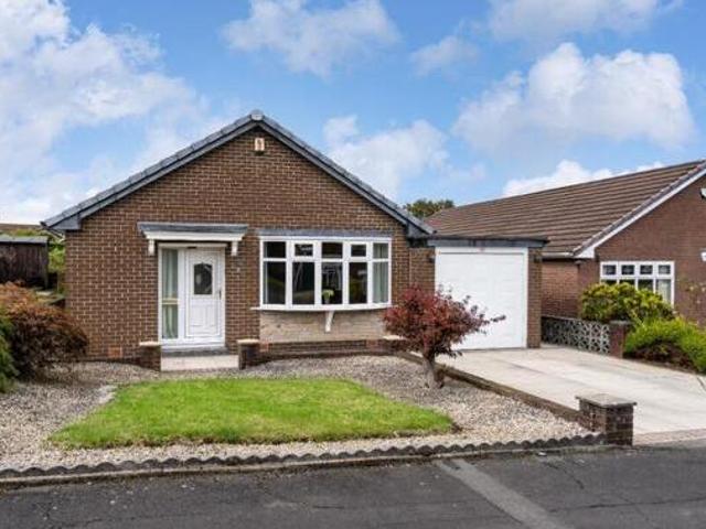 House for sale in Bare, Lancashire