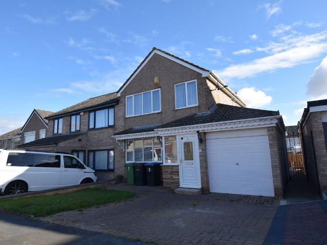 House for rent in Thinford