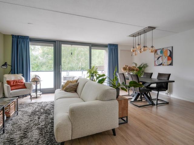 Appartement te huur in Pijlsweerd, Utrecht