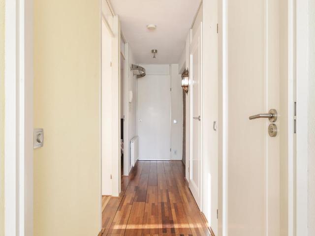 Appartement te huur in Haarzuilens, Utrecht