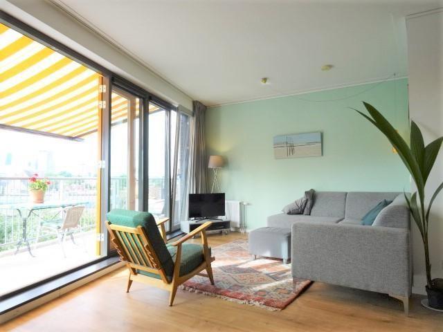 Appartement te huur in Haarzuilens, Utrecht