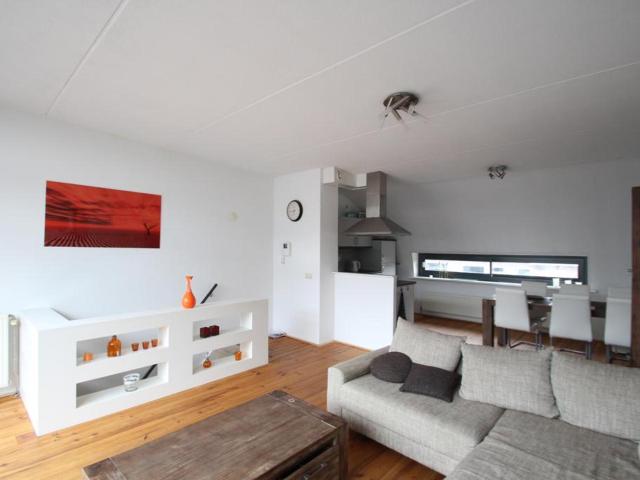 Appartement te huur in Pijlsweerd, Utrecht