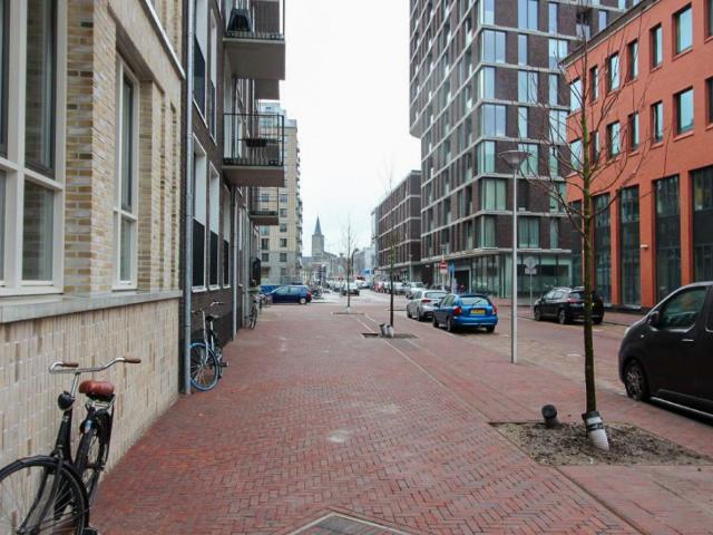 Appartement te huur in Haarzuilens, Utrecht