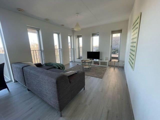 Appartement te huur in Centrum, Amsterdam