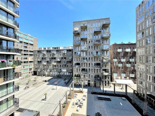 Appartement te huur in Centrum, Amsterdam
