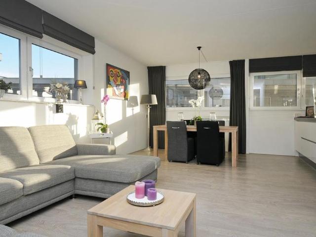 Appartement te huur in Centrum, Amsterdam