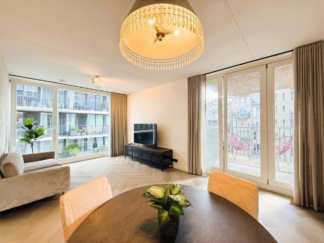 Appartement te huur in Centrum, Amsterdam