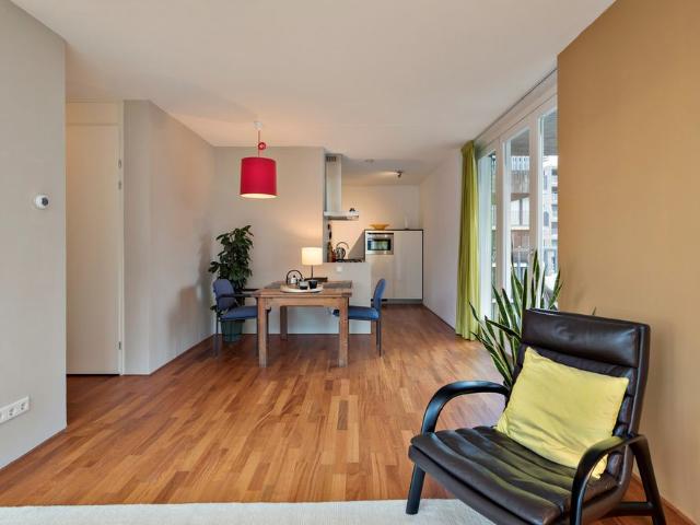 Appartement te huur in Centrum, Amsterdam