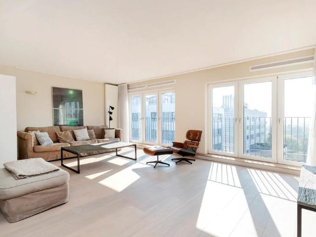 Appartement te huur in Centrum, Amsterdam