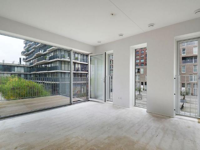 Appartement te huur in Centrum, Amsterdam