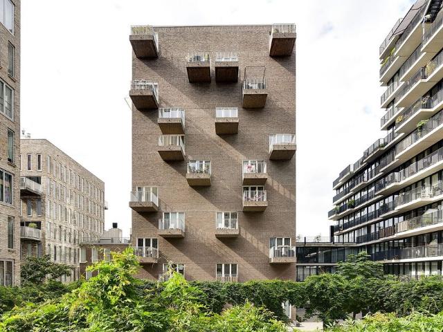 Appartement te huur in Centrum, Amsterdam