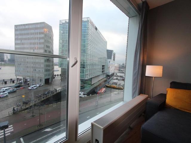 Appartement te huur in Zeeheldenbuurt, Amsterdam