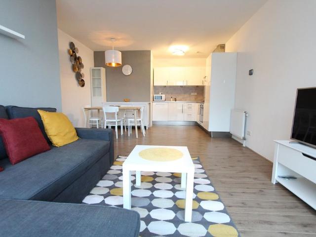 Appartement te huur in Zeeheldenbuurt, Amsterdam