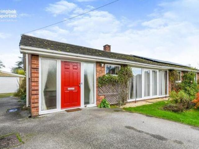 House for sale in Key Street, Suffolk
