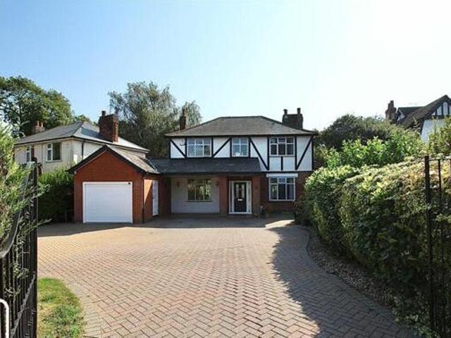 House for sale in Key Street, Suffolk