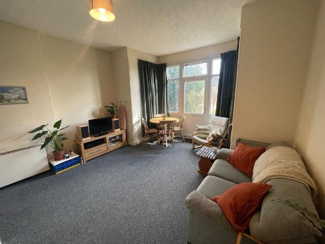 Apartment for rent in Key Street, Suffolk