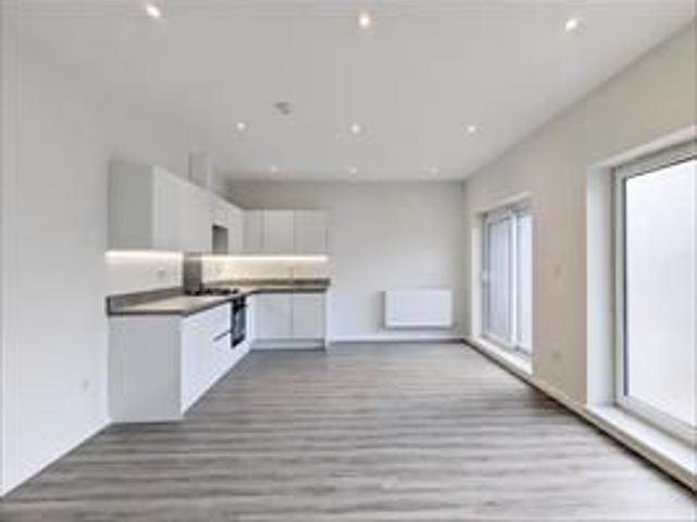 Apartment for rent in South Tottenham, Greater London
