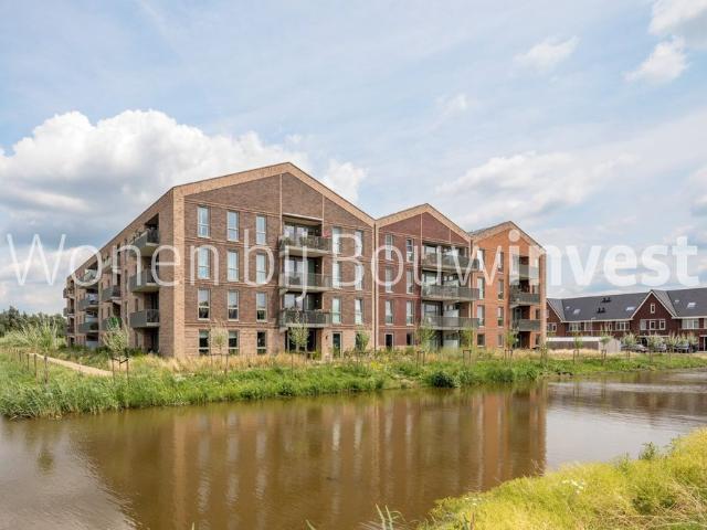 Appartement te huur in Gouda, Binnenstad