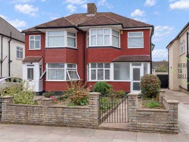 House for rent in London Borough of Enfield, Greater London