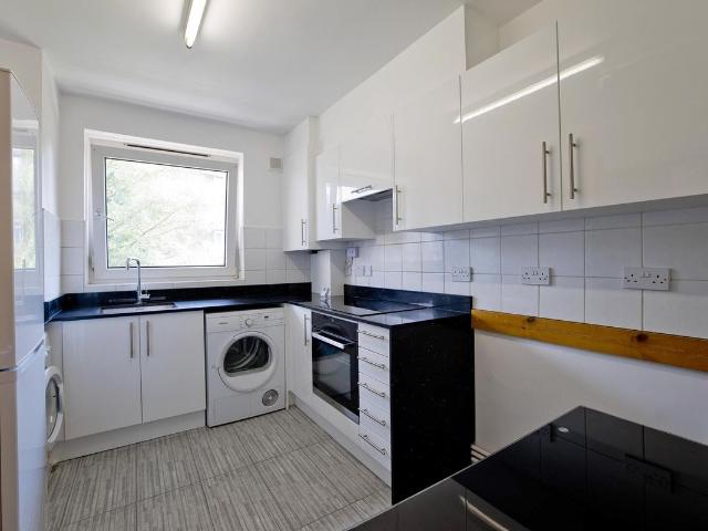 House for rent in Fitzrovia, Greater London