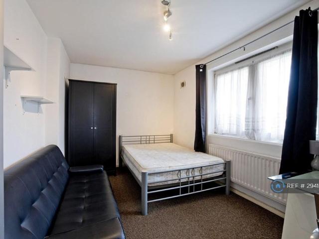 Apartment for rent in Fitzrovia, Greater London
