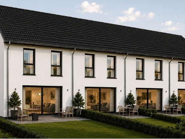 Haus kaufen in Westerheim, Alb-Donau-Kreis