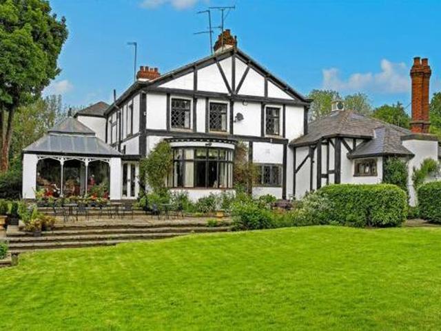 House for sale in Greenheys, Greater Manchester