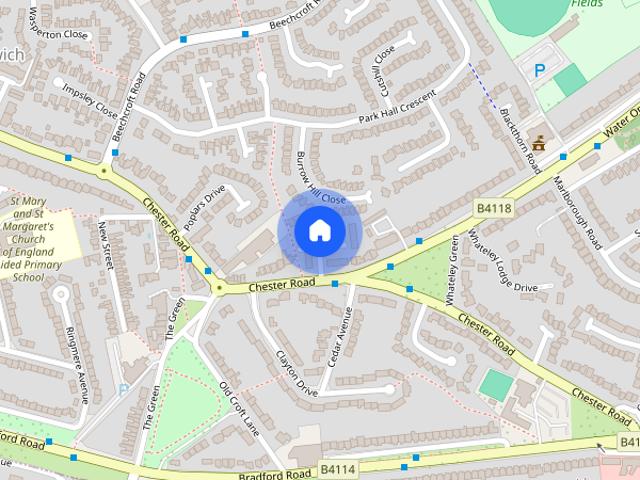 House for rent in Castle Bromwich, Solihull
