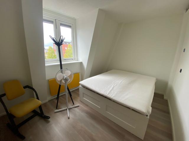 Appartement te huur in Centrum, Groningen