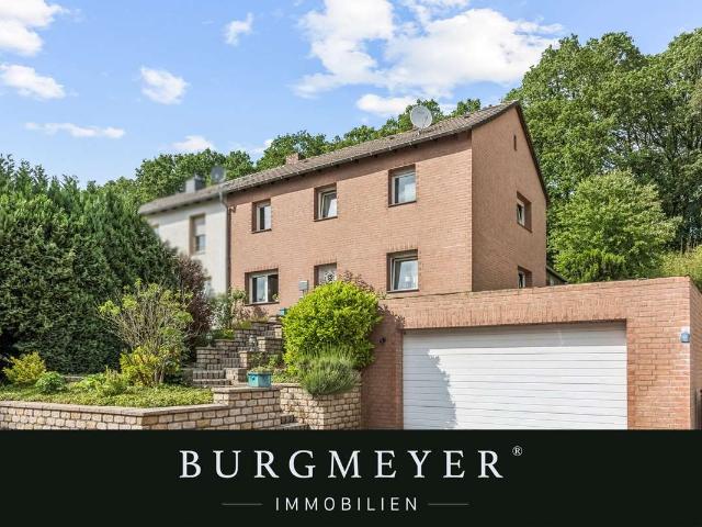 Haus kaufen in Westerkappeln, Kreis Steinfurt
